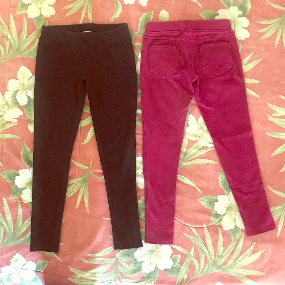 Bundle Girls Epic Threads Leggings